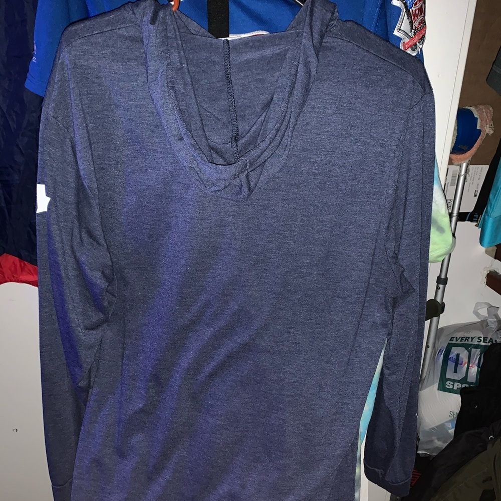 Cubs pullover - Picture 2 of 4